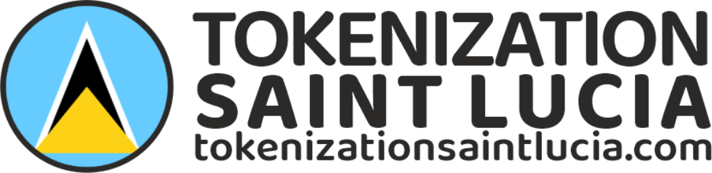 Tokenization Saint Lucia 